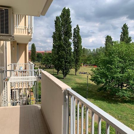 Trilocale In Zona Bocconi/Navigli Milão Exterior foto
