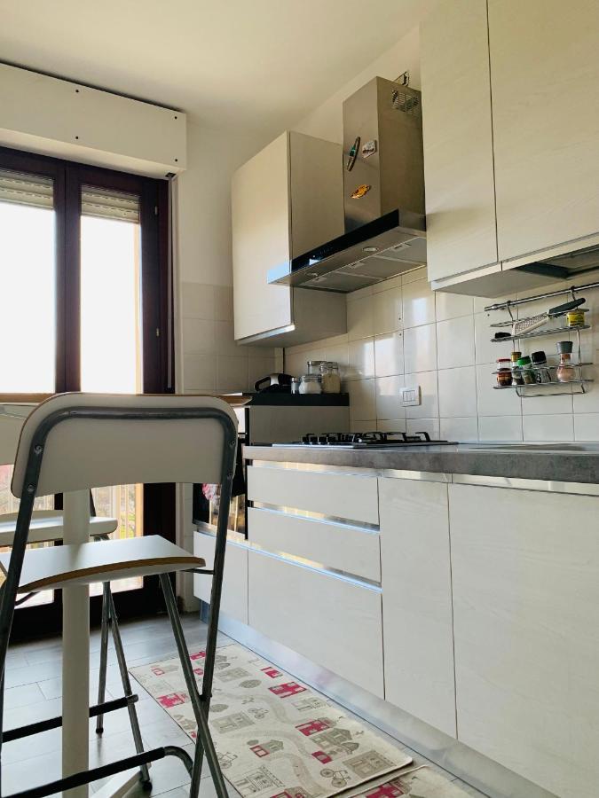 Trilocale In Zona Bocconi/Navigli Milão Exterior foto